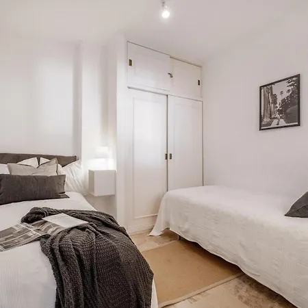 Lady Mia Appartement Marbella