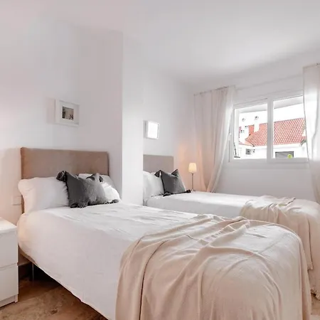 Appartement Lady Mia