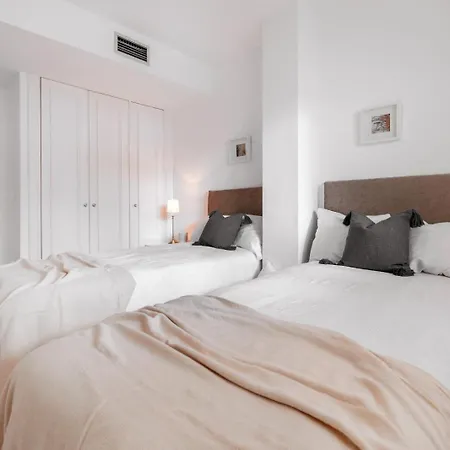 Lady Mia Appartement Marbella
