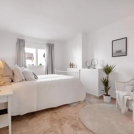 Lady Mia Appartement Marbella