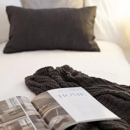 Appartement Lady Mia Marbella