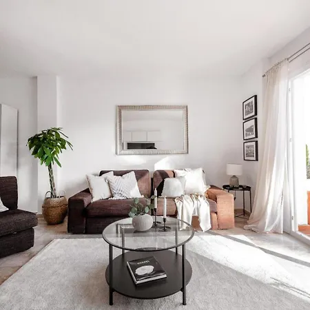 Lady Mia Appartement