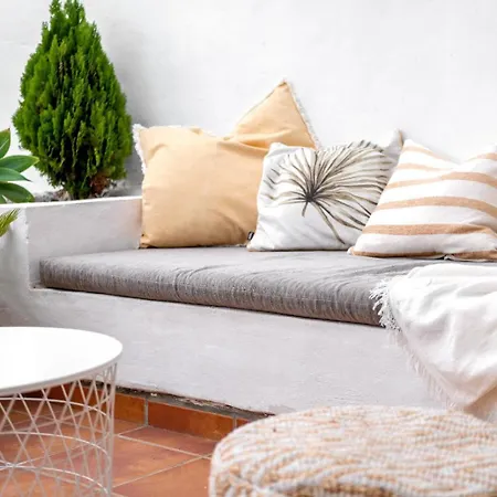 Lady Mia Appartement Marbella